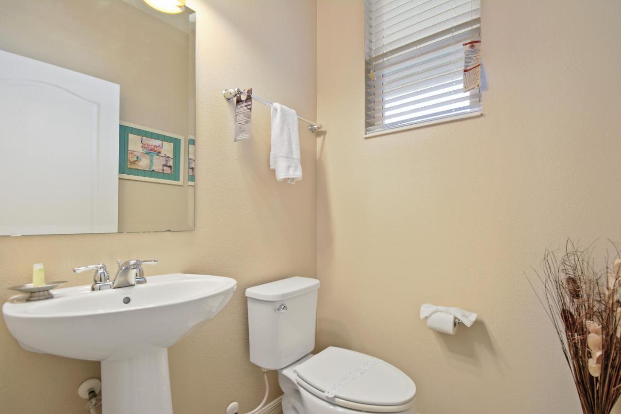 Four Bedrooms Townhome 5120 Kissimmee Zewnętrze zdjęcie