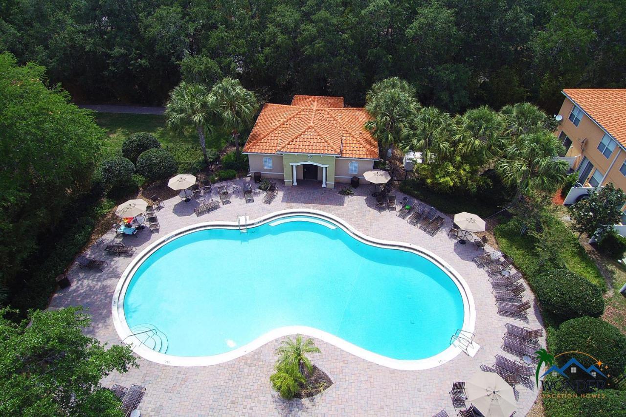 Four Bedrooms Townhome 5120 Kissimmee Zewnętrze zdjęcie